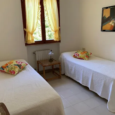 Lejlighed Appartamento *