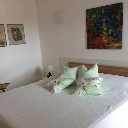 Appartamento Lejlighed Casa Buraccio