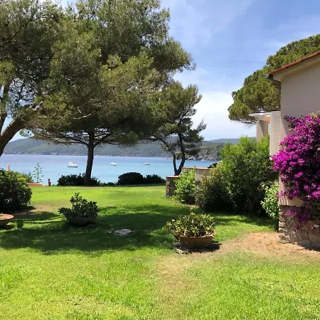 Appartamento Lejlighed Casa Buraccio
